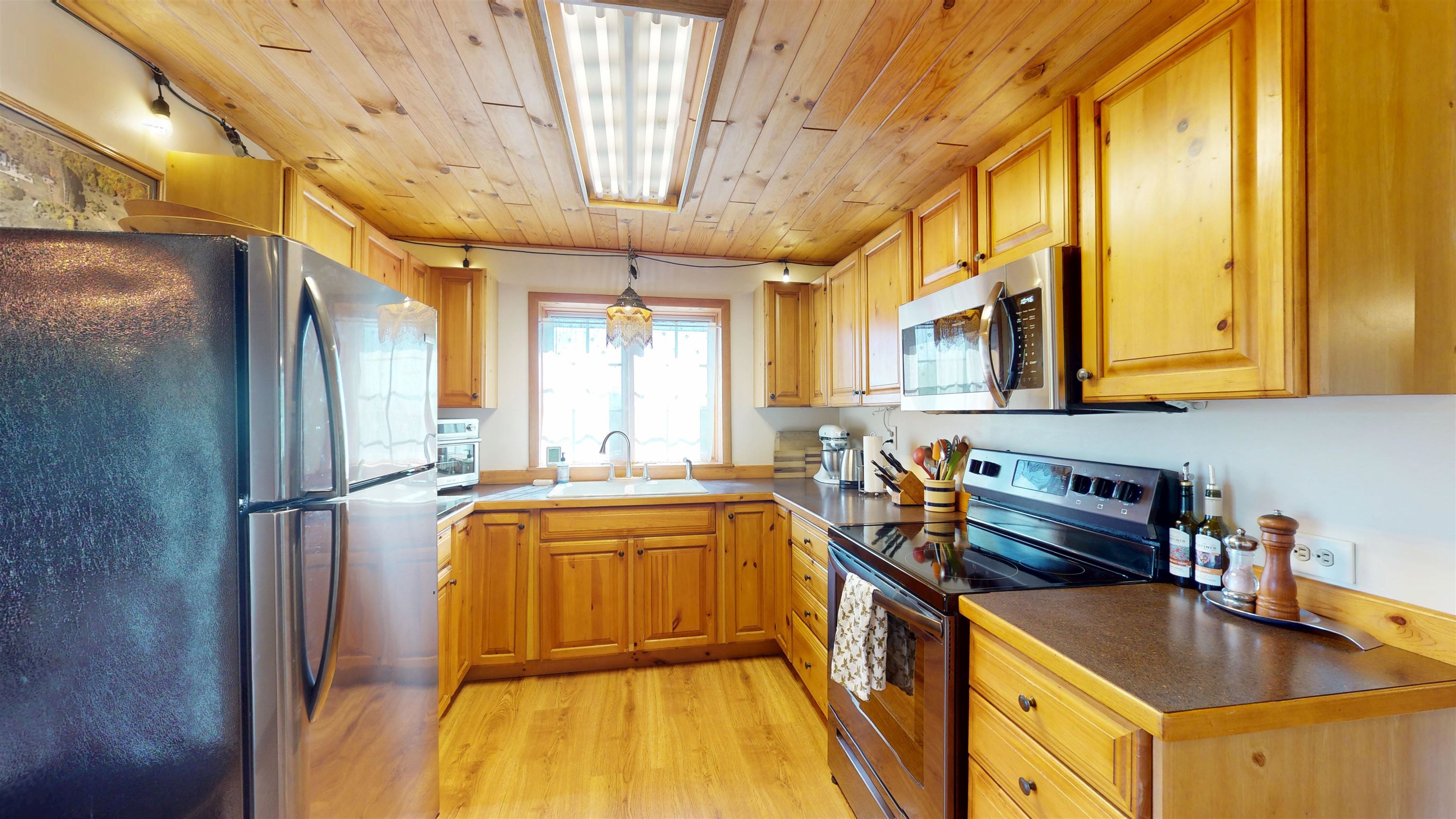 8807 Rogers Road East Jordan, MI 49727 - Photo 47 of 64
