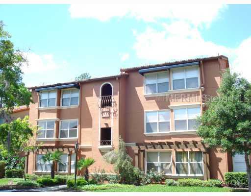 5120 Conroy Road, Unit 513 Orlando, FL 32811 - Photo 1 of 1 Exterior Front