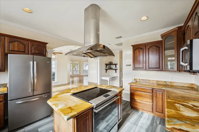 $4,995 | 22621 Bay Point Drive, Galveston, TX 77554