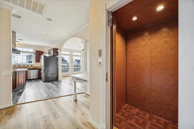 $4,995 | 22621 Bay Point Drive, Galveston, TX 77554