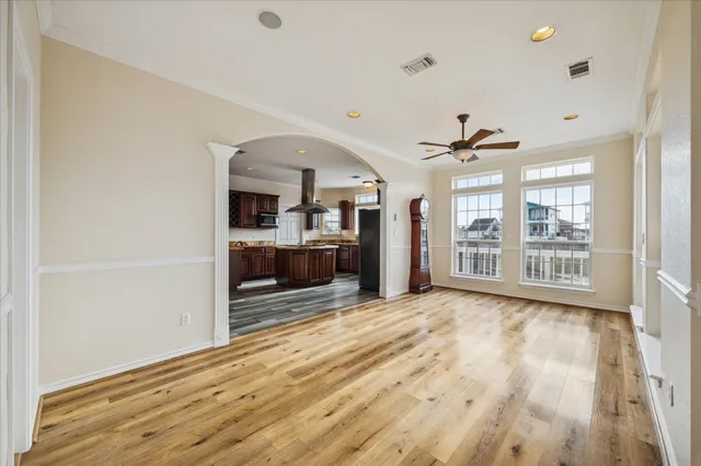 $4,995 | 22621 Bay Point Drive, Galveston, TX 77554