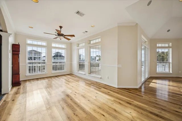 $4,995 | 22621 Bay Point Drive, Galveston, TX 77554