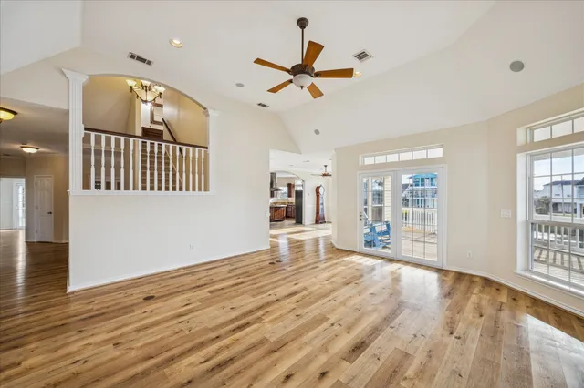 $4,995 | 22621 Bay Point Drive, Galveston, TX 77554