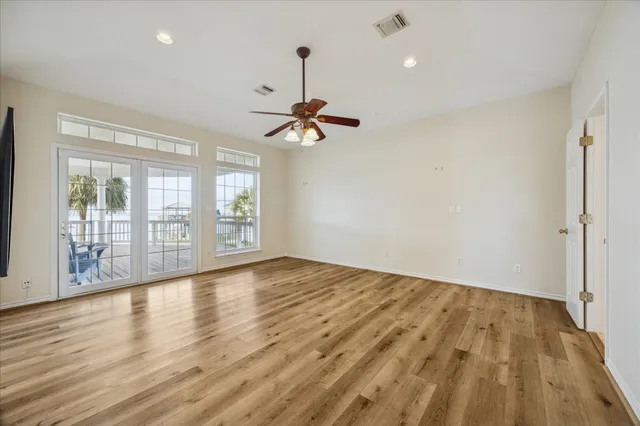 $4,995 | 22621 Bay Point Drive, Galveston, TX 77554