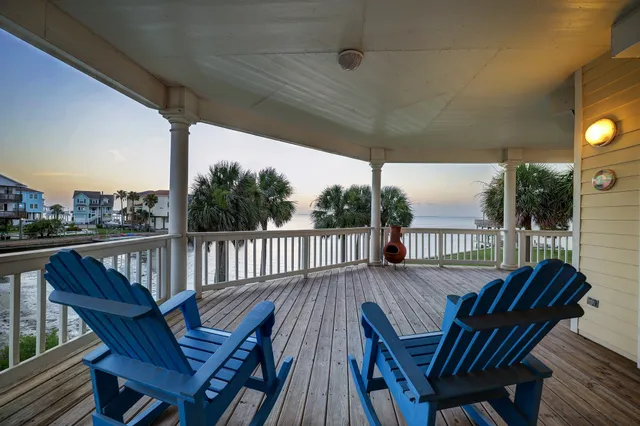 $4,995 | 22621 Bay Point Drive, Galveston, TX 77554