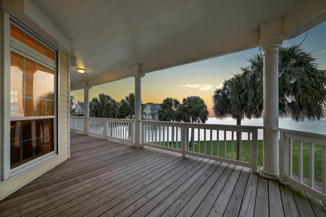 $4,995 | 22621 Bay Point Drive, Galveston, TX 77554