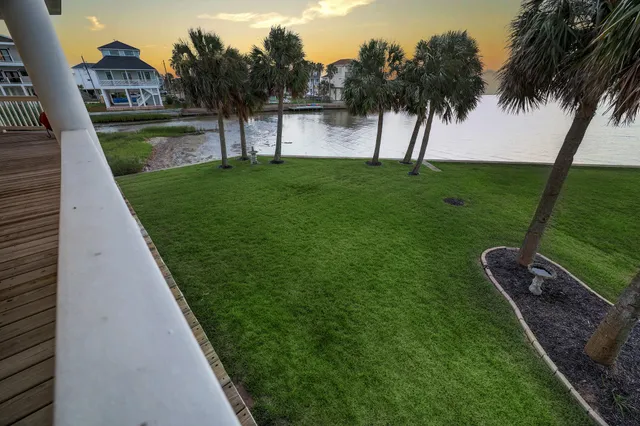 $4,995 | 22621 Bay Point Drive, Galveston, TX 77554