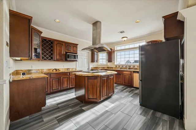 $4,995 | 22621 Bay Point Drive, Galveston, TX 77554