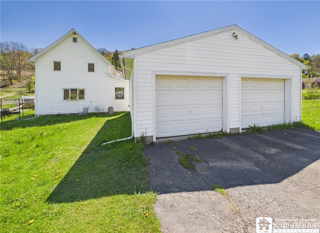 1191 Highway 16 Olean, NY 14760 - Photo 1 of 50