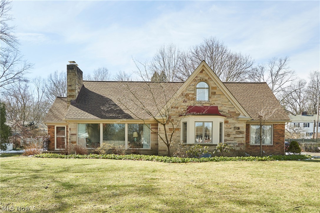192 Durward Road Akron, OH 44313 - Photo 2 of 33 Gallery Image 2