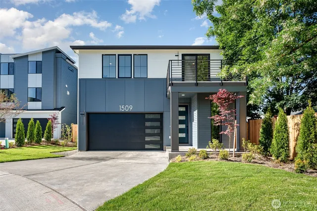 $1,424,950 | 1509 243rd Place Southwest, Unit 1, Bothell, WA 98021