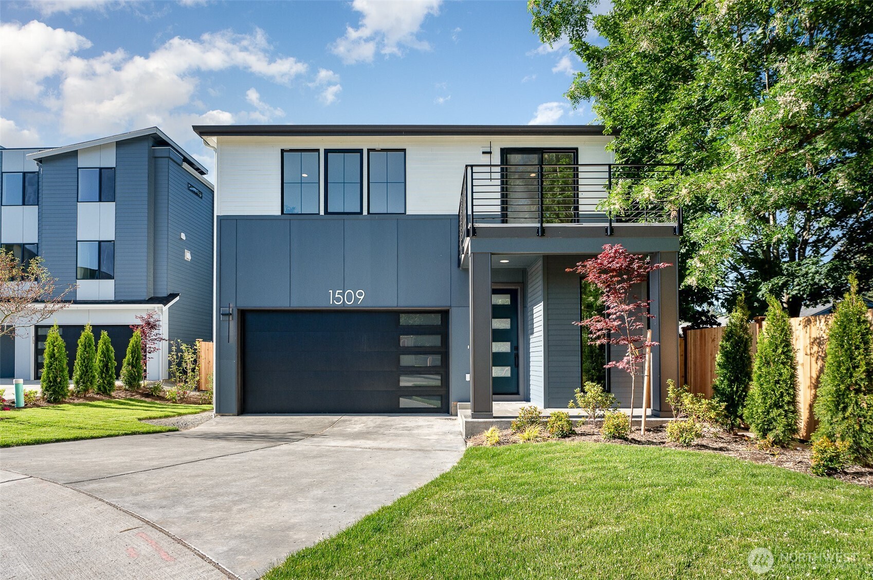 1509 243rd Place Southwest, Unit 1 Bothell, WA 98021 - Photo 1 of 24