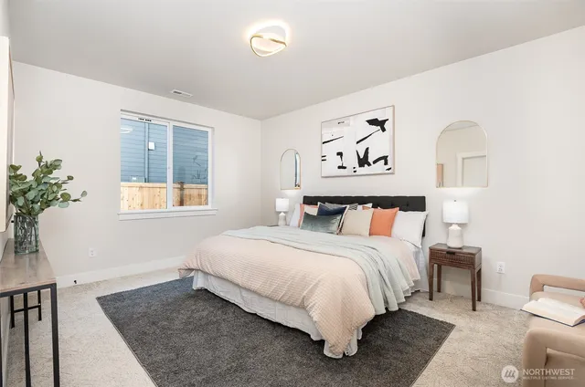 $1,424,950 | 1509 243rd Place Southwest, Unit 1, Bothell, WA 98021