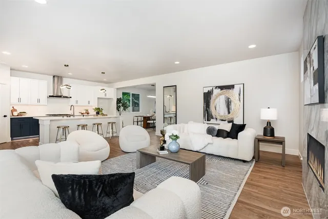 $1,424,950 | 1509 243rd Place Southwest, Unit 1, Bothell, WA 98021