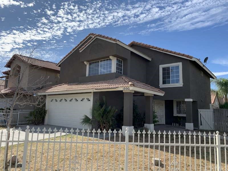1990 Murrieta Road Perris, CA 92571 - Photo 1 of 1 Gallery Image 1