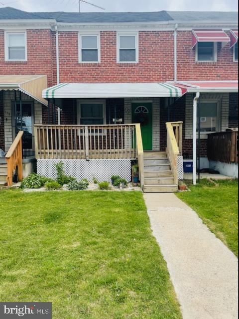 236 Riverthorn Road Middle River, MD 21220 - Photo 1 of 39