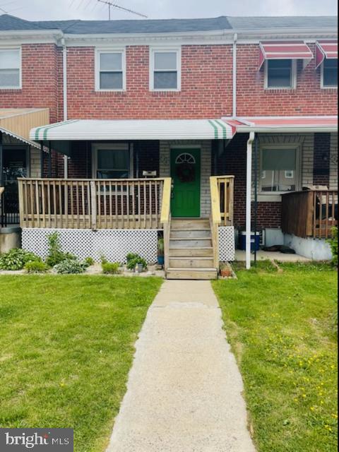 236 Riverthorn Road Middle River, MD 21220 - Photo 2 of 39