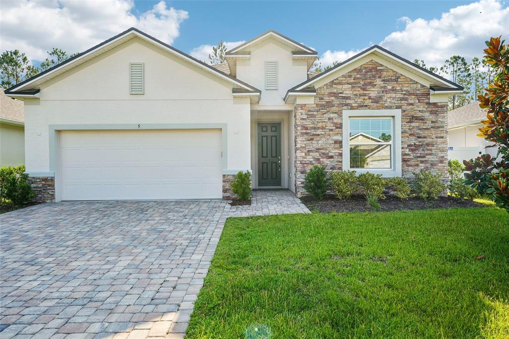 5 Rivertown Road Palm Coast, FL 32137 - Photo 3 of 39