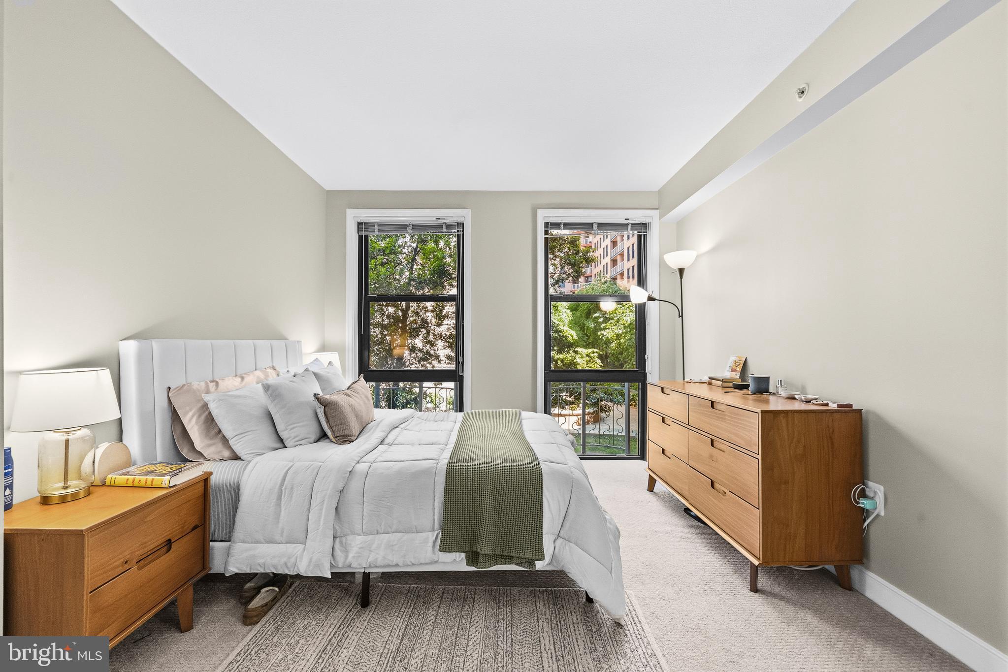 631 D Street Northwest, Unit 336 Washington, DC 20004 - Photo 17 of 69