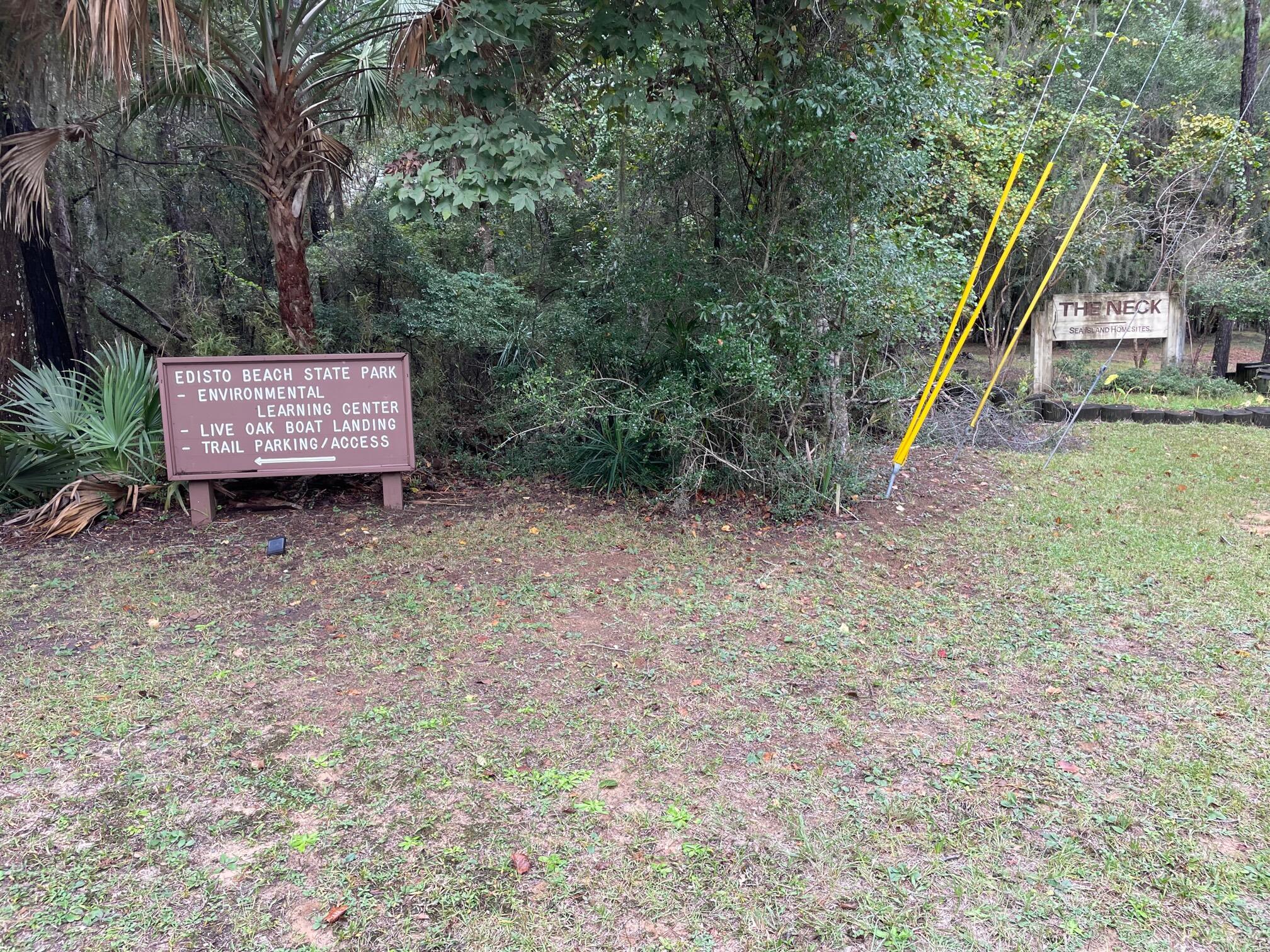 156 Palmetto Pointe Road Edisto Island, SC 29438 - Photo 12 of 15 IMG_6504