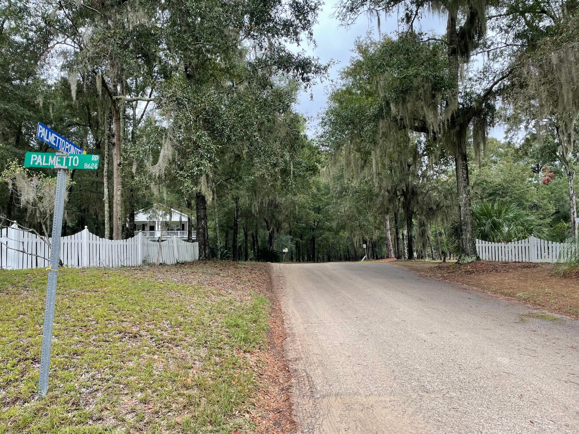 156 Palmetto Pointe Road Edisto Island, SC 29438 - Photo 5 of 15 IMG_6494