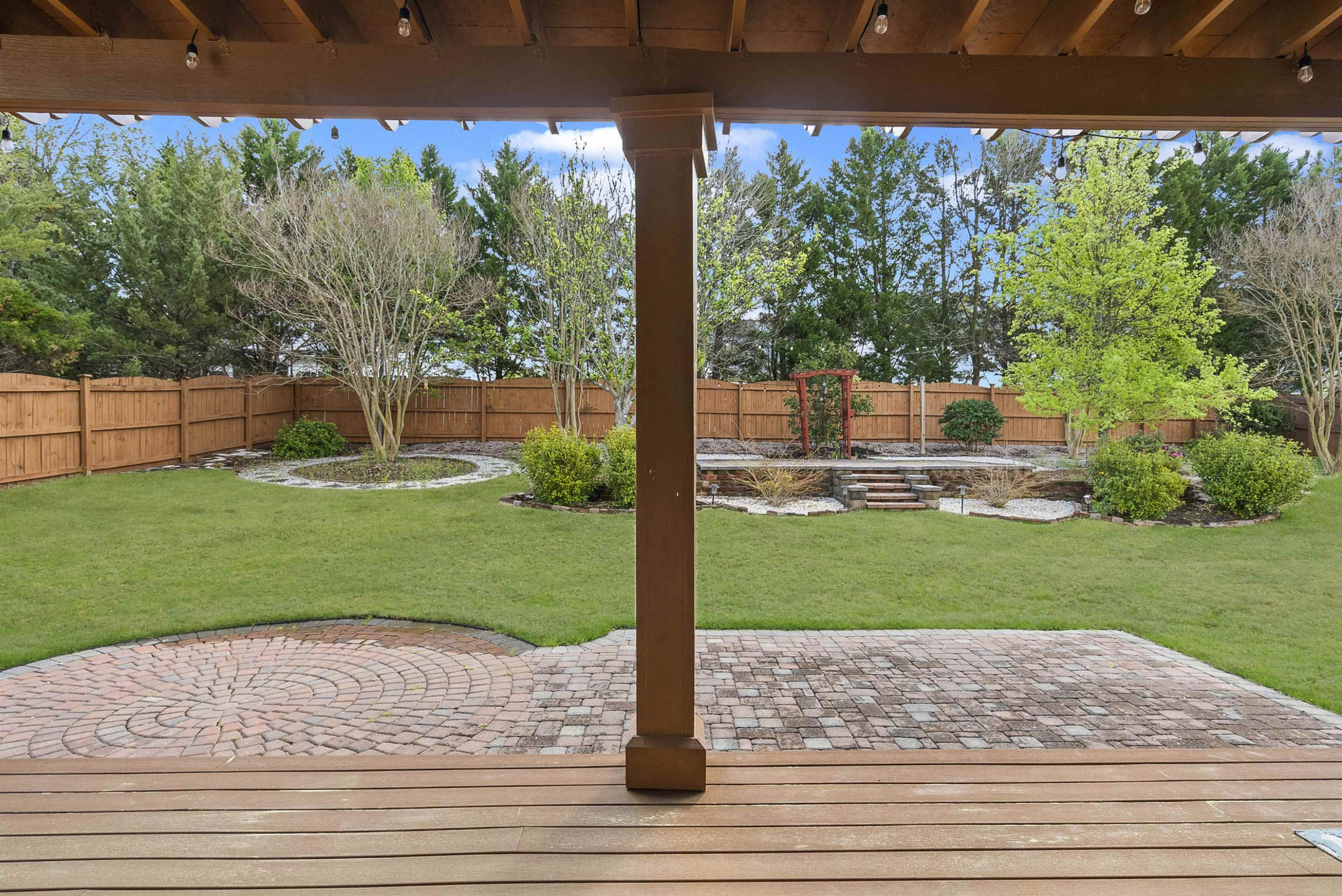 2101 Roland Glen Road Cary, NC 27519 - Photo 44 of 54 Photo 44