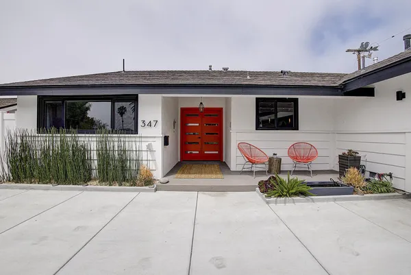 $10,995 | 347 Salida Del Sol, Santa Barbara, CA 93109