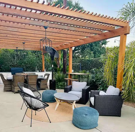 $10,995 | 347 Salida Del Sol, Santa Barbara, CA 93109