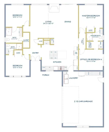 $10,995 | 347 Salida Del Sol, Santa Barbara, CA 93109
