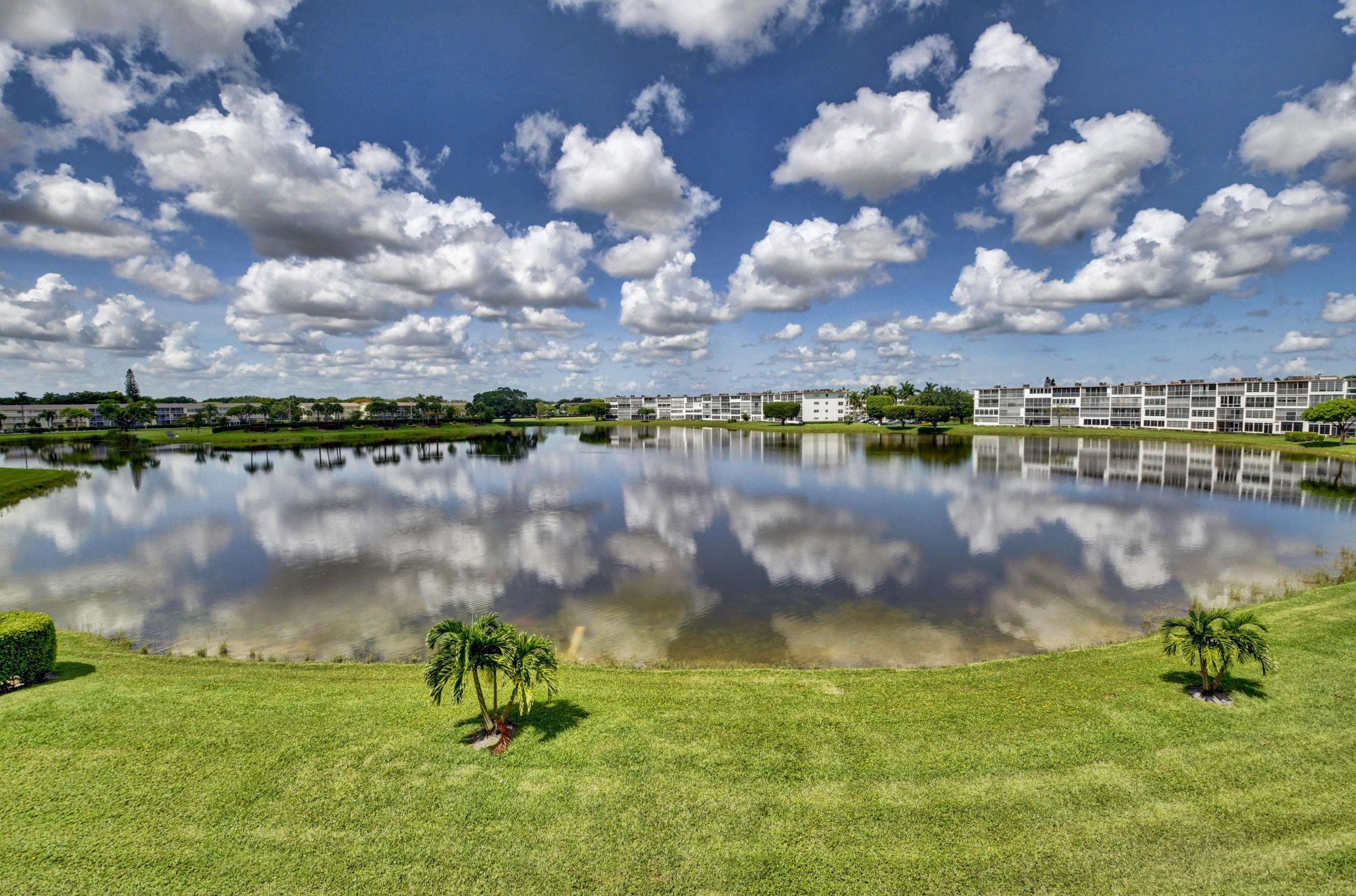 3063 Exeter, Unit 3063 Boca Raton, FL 33434 - Photo 1 of 57 Direct Lakefront