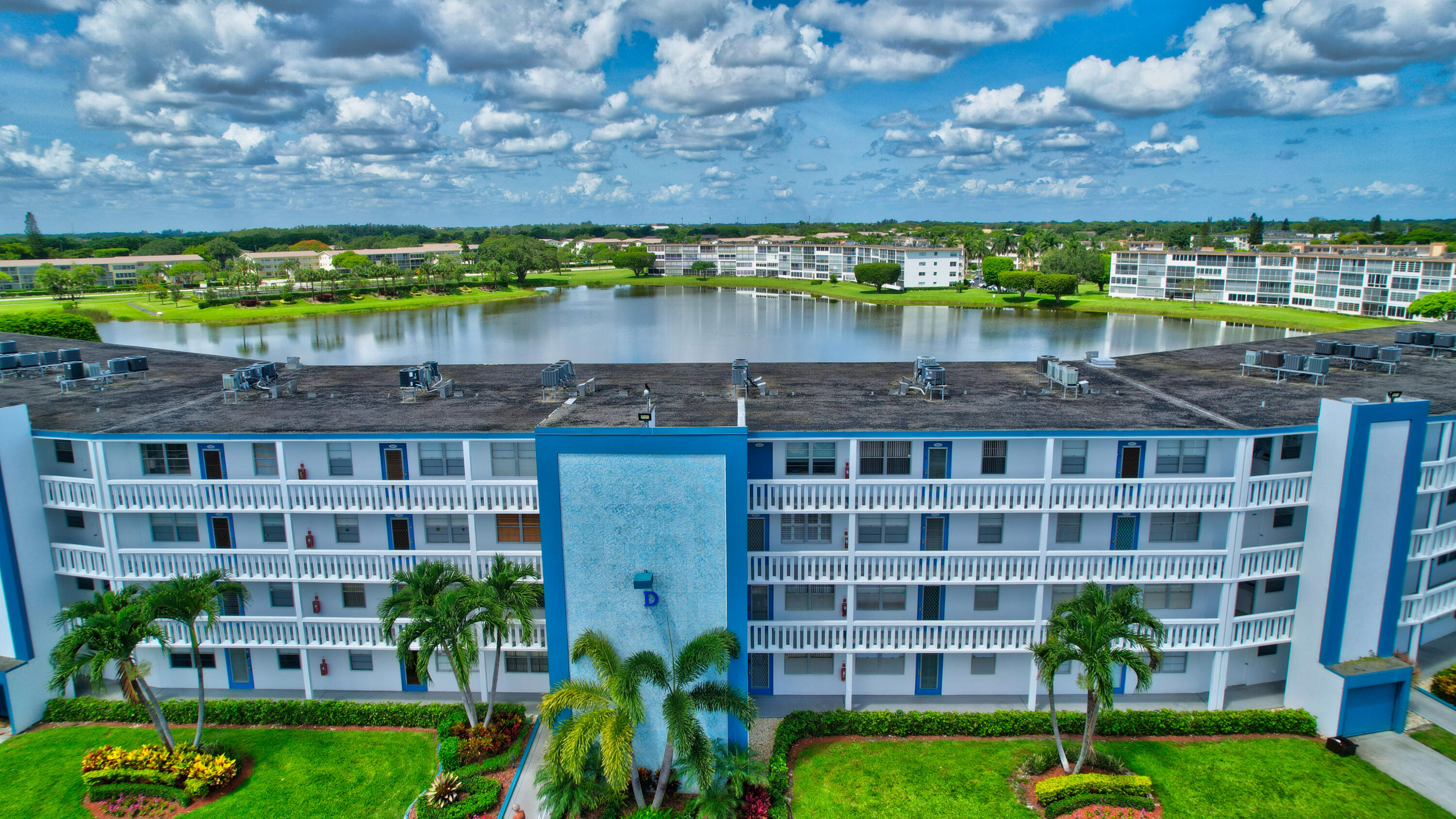 3063 Exeter, Unit 3063 Boca Raton, FL 33434 - Photo 51 of 57 Exeter D