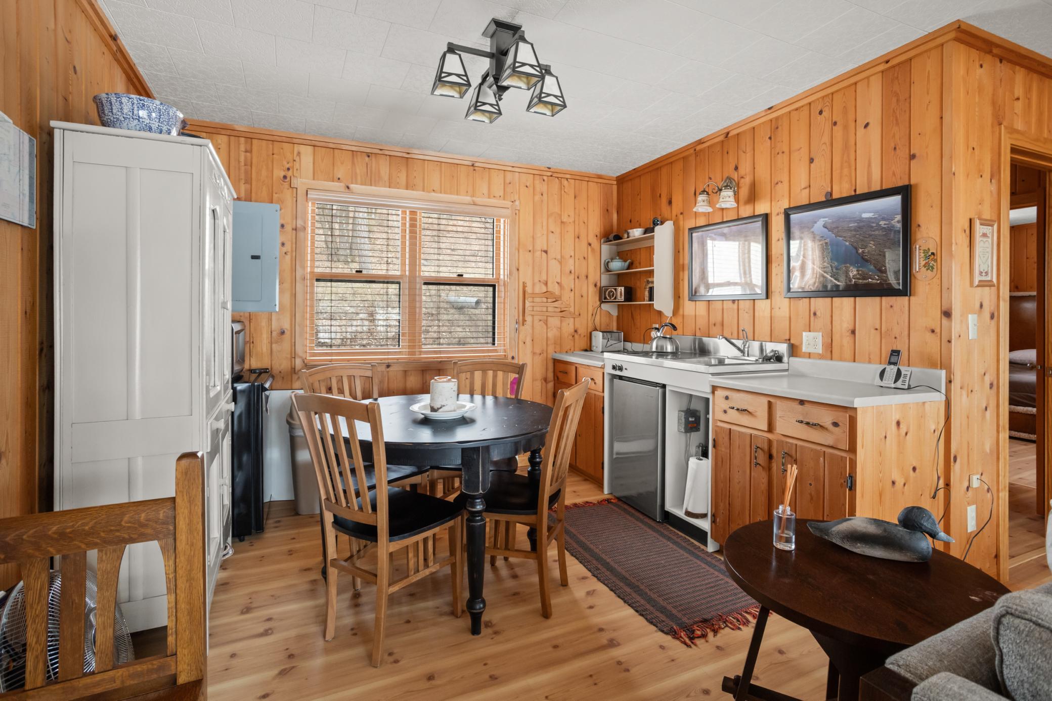 47023 Black Bear Beach Road Ponsford, MN 56575 - Photo 109 of 136