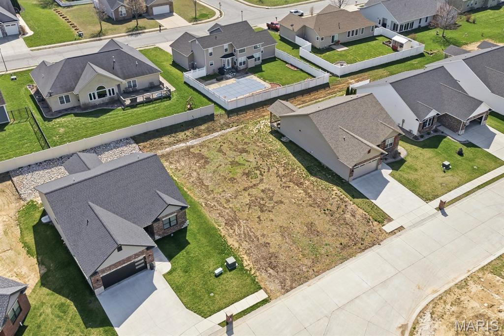 424 Firestone Street Freeburg, IL 62243 - Photo 3 of 8