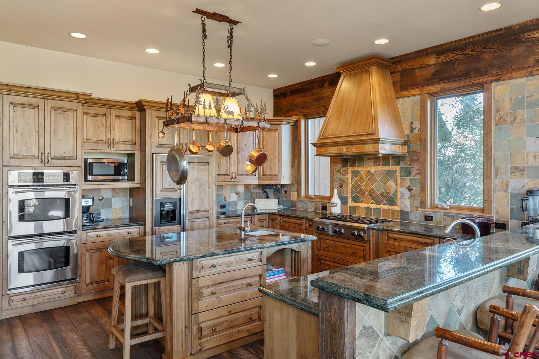 4234 Brown Ranch Road Placerville, CO 81430 - Photo 7 of 16