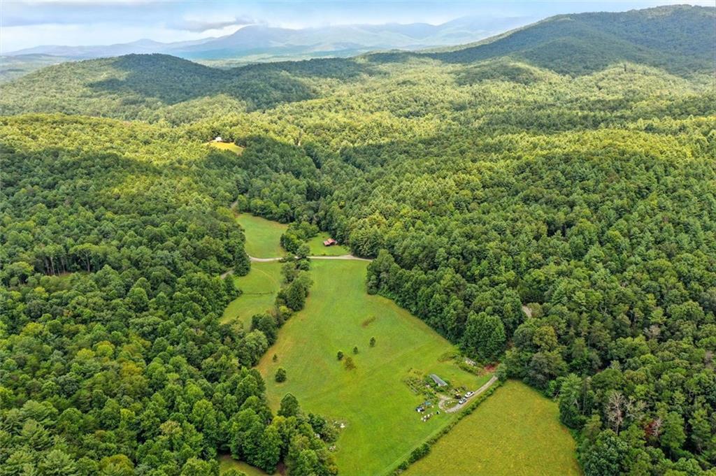 0 Old Bucktown Road Ellijay, GA 30536 - Photo 15 of 26 a view of a lake with a mountain