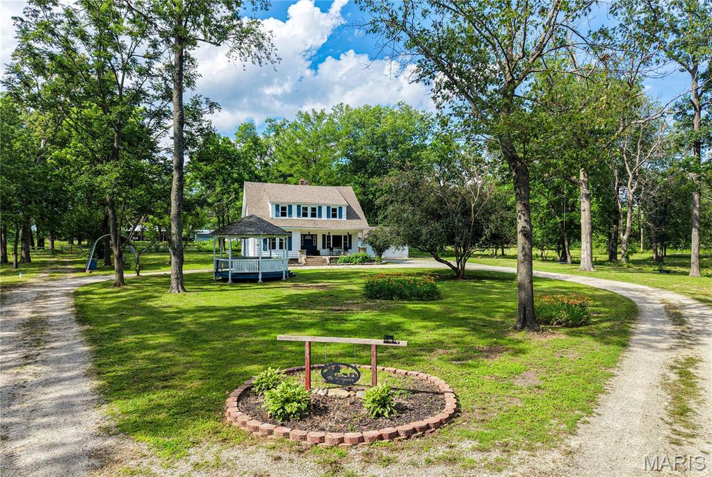 5961 Busiek Road Farmington, MO 63640 - Photo 12 of 86