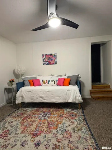 $198,000 | 1303 North Maple Street, Carterville, IL 62918