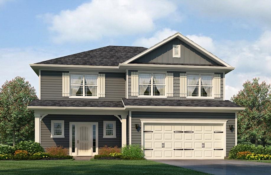 623 Bald Ridge Circle Demorest, GA 30535 - Photo 1 of 1 Gallery Image 1