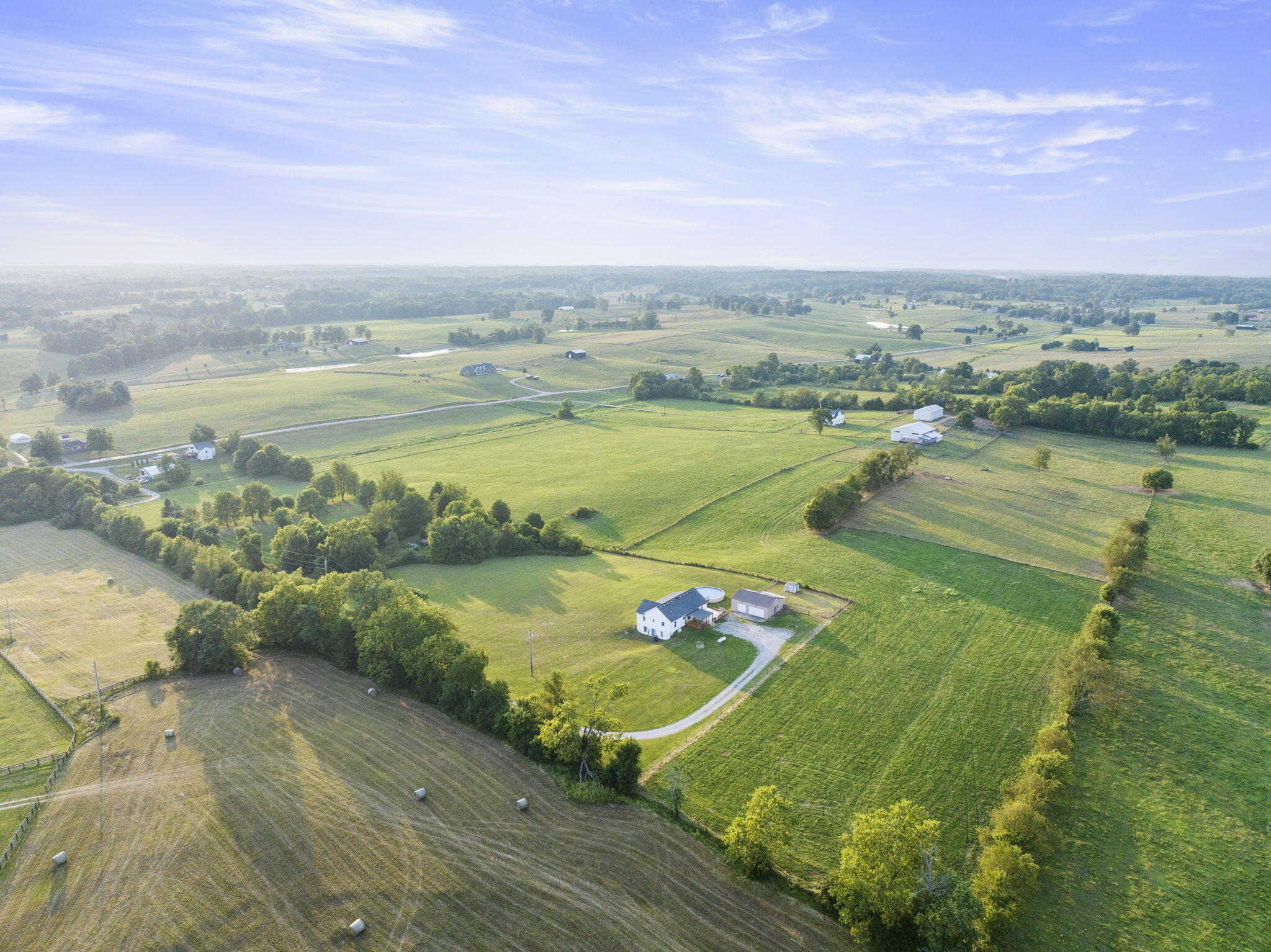 3313 Long Lick Road Stamping Ground, KY 40379 - Photo 63 of 76 6-web-or-mls-DJI_20240714204448_0269_D