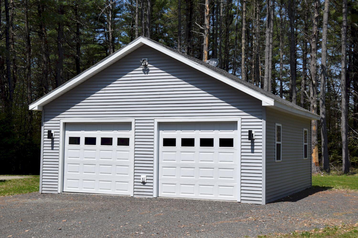 395 Fredericks Corner Road Norridgewock, ME 04957 - Photo 25 of 28 DSC_0056
