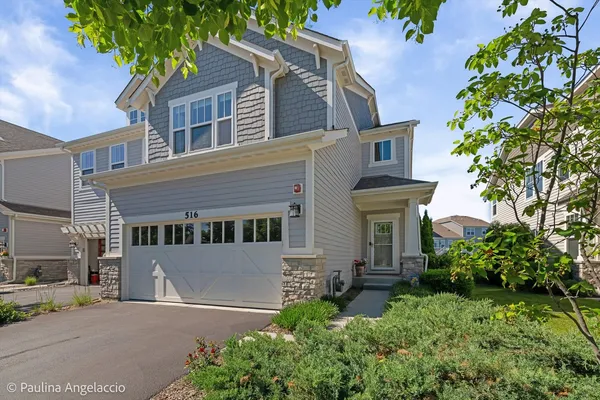 $649,000 | 516 Pershing Court, Barrington, IL 60010
