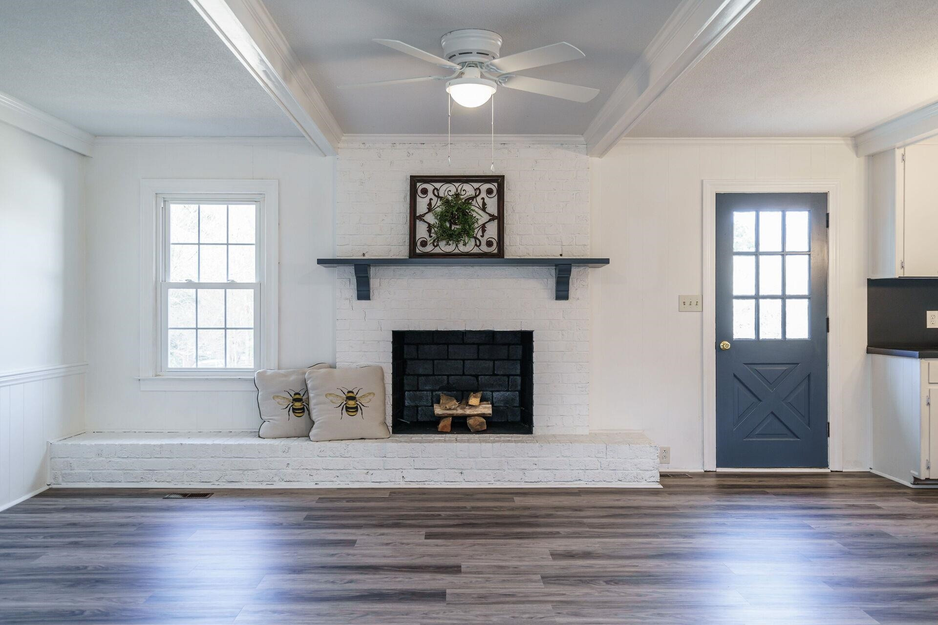 3100 Manor Ridge Drive Raleigh, NC 27603 - Photo 12 of 27 Photo 12