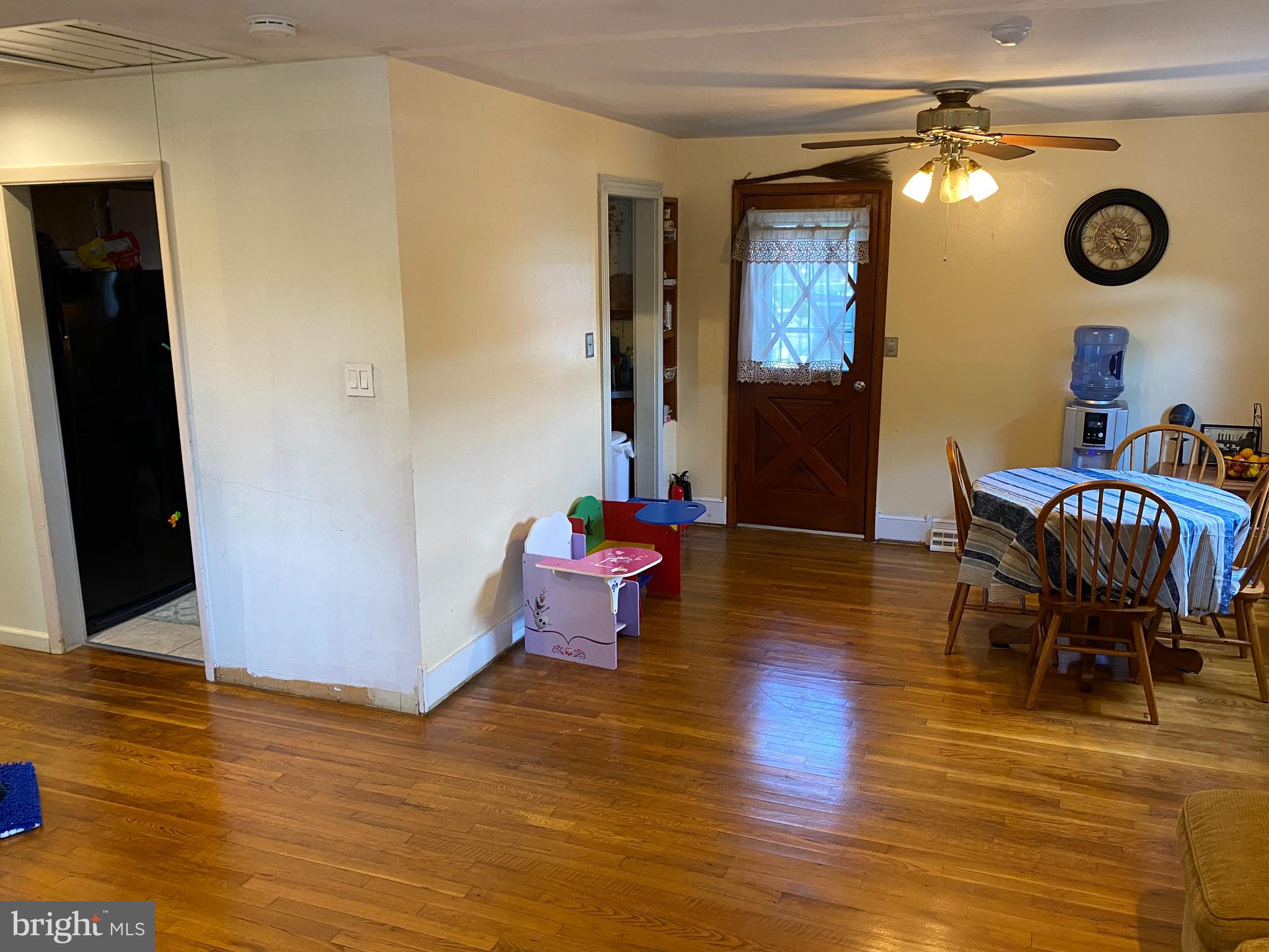 6790 Amherst Road Bryans Road, MD 20616 - Photo 14 of 27 Upper Level Dining Area