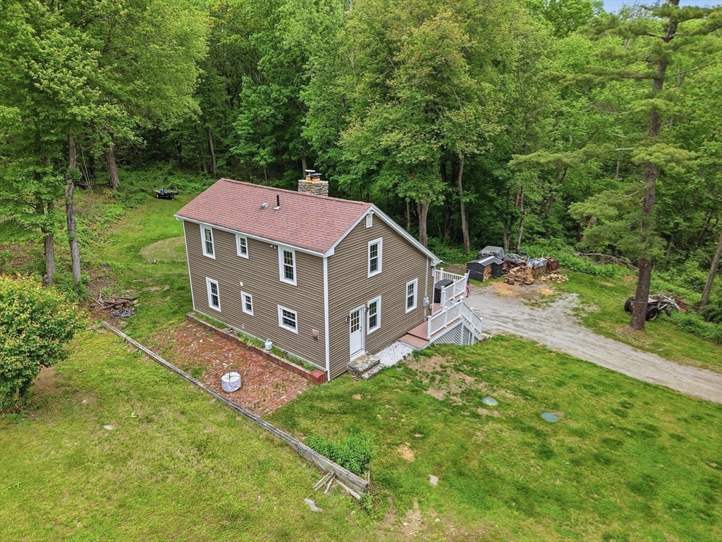 55 Century Farm Road Sutton, MA 01590 - Photo 25 of 28