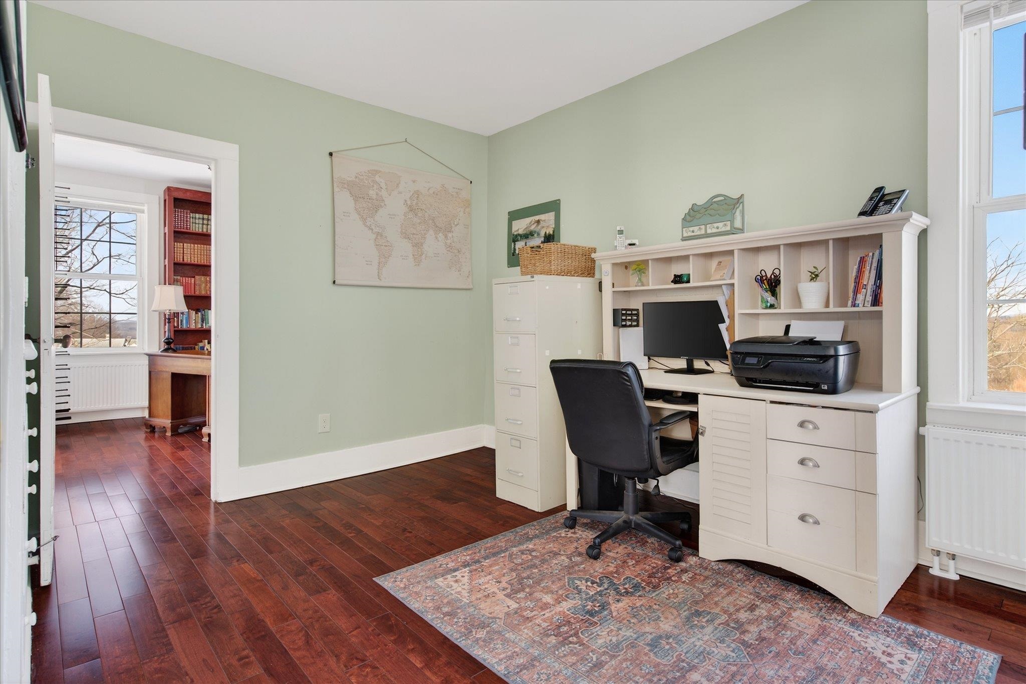 1407 Whittier Hill Road Cabot, VT 05647 - Photo 21 of 60