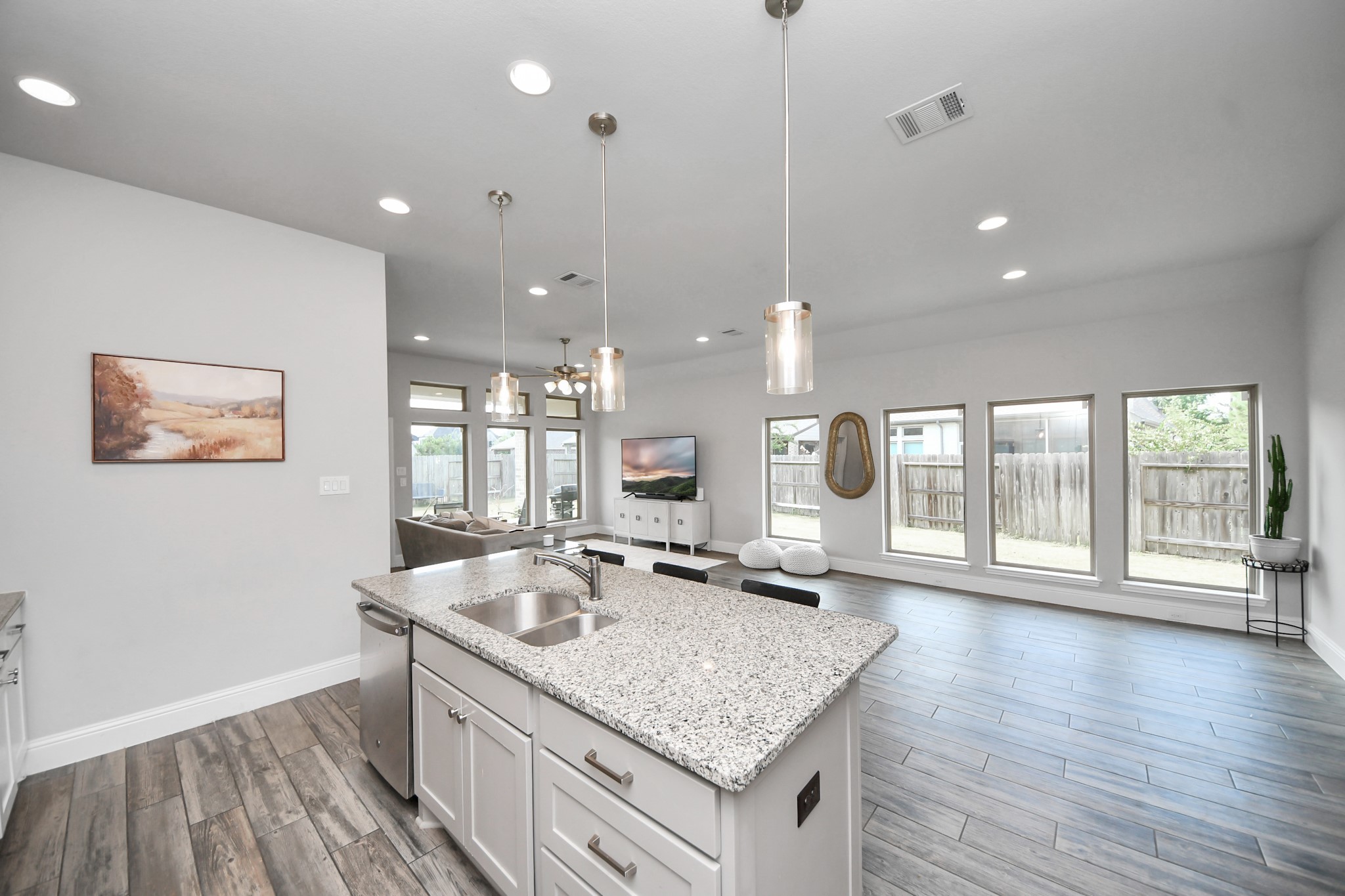 16323 Tulipan Spring Trail Humble, TX 77346 - Photo 8 of 41
