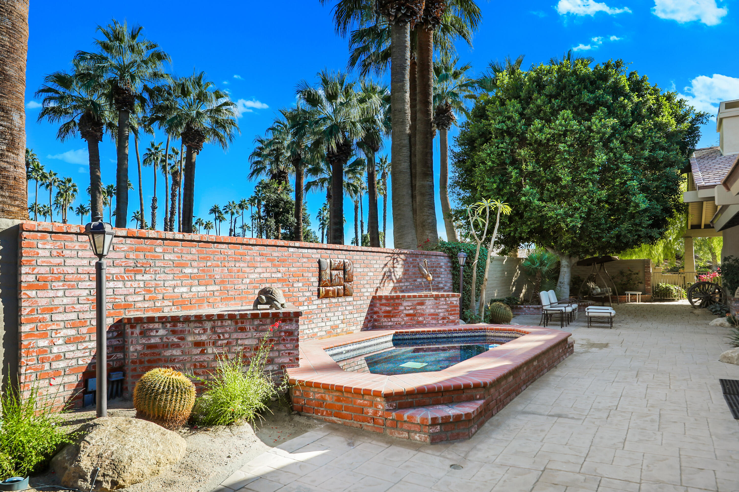 71 Old Ranch Road Palm Desert, CA 92211 - Photo 2 of 40 OldRanch71#3