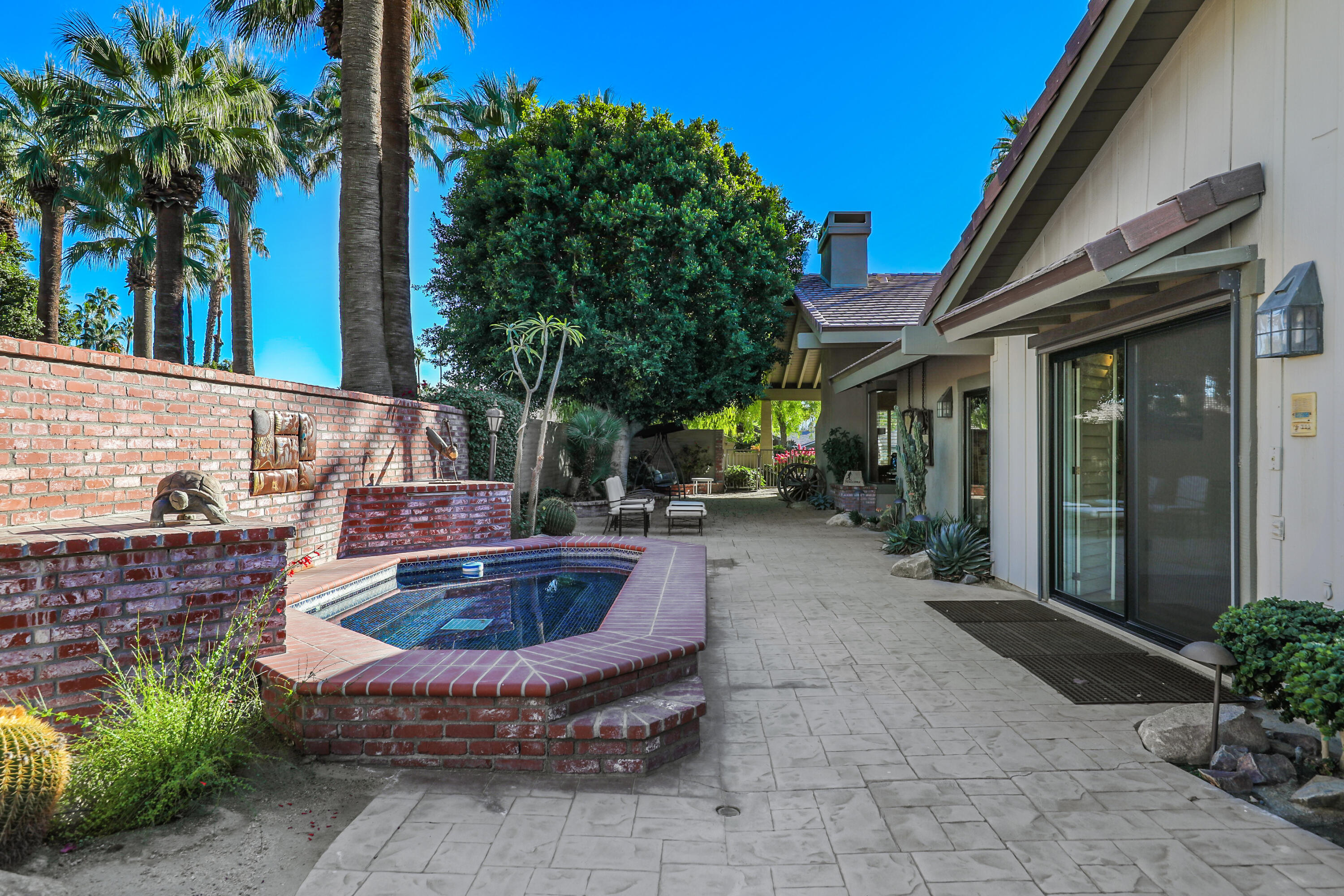 71 Old Ranch Road Palm Desert, CA 92211 - Photo 37 of 40 OldRanch71#38