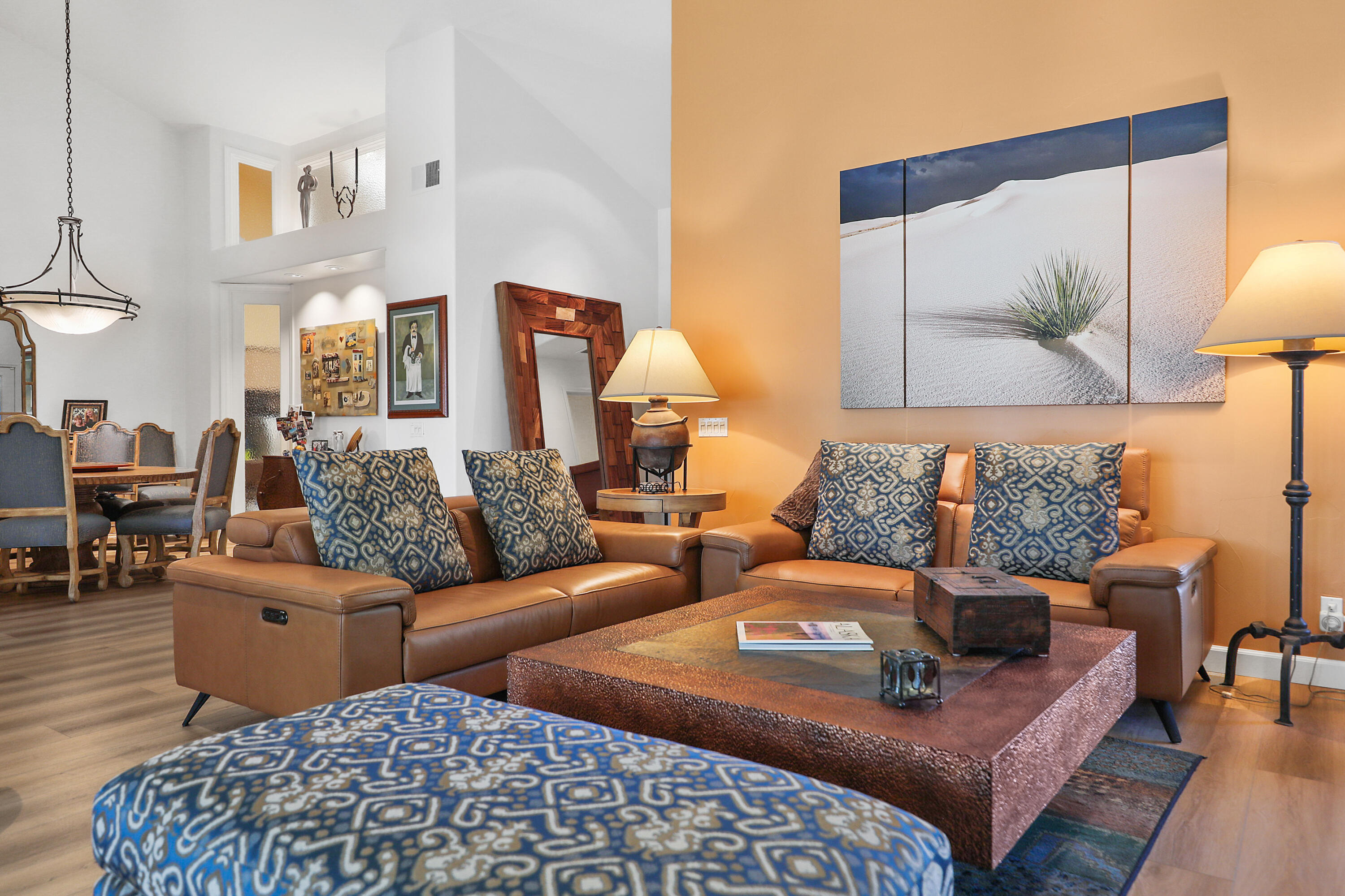 71 Old Ranch Road Palm Desert, CA 92211 - Photo 8 of 40 OldRanch71#9