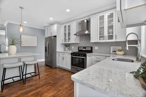 $525,000 | 61 Cummins Highway, Unit 2, Boston, MA 02131